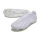 adidas X Crazyfast + FG Boots White
