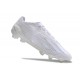 adidas X Crazyfast + FG Boots White