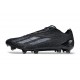 adidas X Crazyfast + FG Boots Black