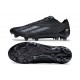 adidas X Crazyfast + FG Boots Black