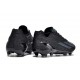 adidas X Crazyfast + FG Boots Black