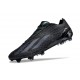 adidas X Crazyfast + FG Boots Black