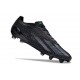 adidas X Crazyfast + FG Boots Black