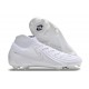 Nike Phantom Luna II Elite FG High Top White