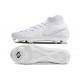 Nike Phantom Luna II Elite FG High Top White