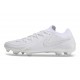 Nike Phantom Luna 2 Elite FG Low Cut White