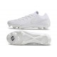 Nike Phantom Luna 2 Elite FG Low Cut White