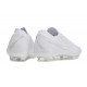 Nike Phantom Luna 2 Elite FG Low Cut White