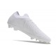 Nike Phantom Luna 2 Elite FG Low Cut White