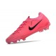 Nike Phantom Luna 2 Elite FG Low Cut Pink Black