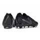 Nike Phantom Luna 2 Elite FG Low Cut Core Black