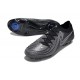 Nike Phantom Luna 2 Elite FG Low Cut Core Black