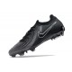 Nike Phantom Luna 2 Elite FG Low Cut Core Black