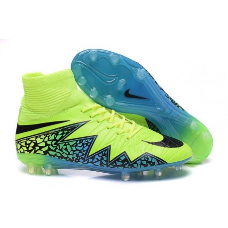 nike hypervenom 2 fg