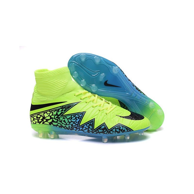 scarpe hypervenom 2016