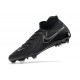 Nike Phantom Luna II Elite FG High Top Black