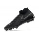 Nike Phantom Luna II Elite FG High Top Black