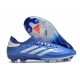 adidas Copa Pure 2 Elite+ FG Marinerush - Lucid Blue Footwear White Solar Red