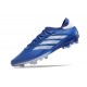 adidas Copa Pure 2 Elite+ FG Marinerush - Lucid Blue Footwear White Solar Red