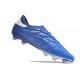 adidas Copa Pure 2 Elite+ FG Marinerush - Lucid Blue Footwear White Solar Red