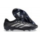 adidas Copa Pure 2 Elite+ FG Nightstrike - Core Blackb Carbon Grey One