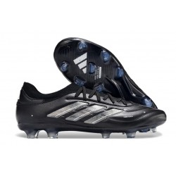 adidas Copa Pure 2 Elite+ FG Nightstrike - Core Blackb Carbon Grey One