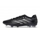 adidas Copa Pure 2 Elite+ FG Nightstrike - Core Blackb Carbon Grey One