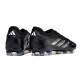 adidas Copa Pure 2 Elite+ FG Nightstrike - Core Blackb Carbon Grey One