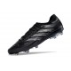 adidas Copa Pure 2 Elite+ FG Nightstrike - Core Blackb Carbon Grey One