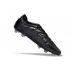 adidas Copa Pure 2 Elite+ FG Nightstrike - Core Blackb Carbon Grey One