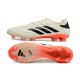 adidas Copa Pure 2 Elite+ FG KT Solar Energy – Ivory Core Black Solar Red