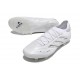 adidas Copa Pure 2 Elite+ FG Pearlized -Footwear White Silver Metallic