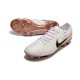 Nike Tiempo Legend 10 Elite FG White Gold Black