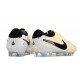 Nike Tiempo Legend 10 Elite FG Mad Ready Lemonade Black Metallic Gold Coin