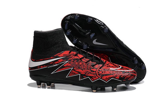 nike hypervenom lewandowski