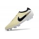 Nike Tiempo Legend 10 Elite FG Mad Ready Lemonade Black Metallic Gold Coin