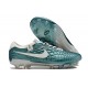 Nike Tiempo Legend 10 Elite FG Emerald - Dark Atomic Teal Sail LIMITED EDITION