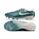 Nike Tiempo Legend 10 Elite FG Emerald - Dark Atomic Teal Sail LIMITED EDITION