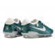 Nike Tiempo Legend 10 Elite FG Emerald - Dark Atomic Teal Sail LIMITED EDITION