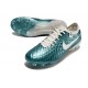 Nike Tiempo Legend 10 Elite FG Emerald - Dark Atomic Teal Sail LIMITED EDITION