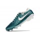 Nike Tiempo Legend 10 Elite FG Emerald - Dark Atomic Teal Sail LIMITED EDITION