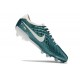 Nike Tiempo Legend 10 Elite FG Emerald - Dark Atomic Teal Sail LIMITED EDITION