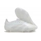 adidas Predator Low Elite Firm Ground White