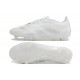 adidas Predator Low Elite Firm Ground White