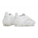 adidas Predator Low Elite Firm Ground White