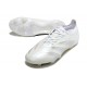 adidas Predator Low Elite Firm Ground White