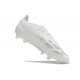adidas Predator Low Elite Firm Ground White