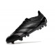 adidas Predator Low Elite Firm Ground Nightstrike - Core Black Carbon