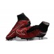 Nike Hypervenom Phantom 2 FG ACC 2016 Soccer Shoes Robert Lewandowski Red Black White