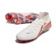 Nike Phantom Luna II Elite FG High Top SE X Barna Lt Zitron